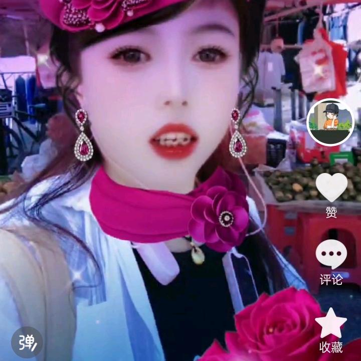 小幺妹 单身_唱歌聊天主播129