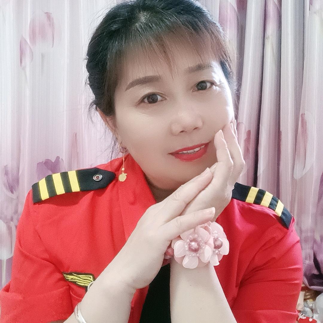 莉花姐