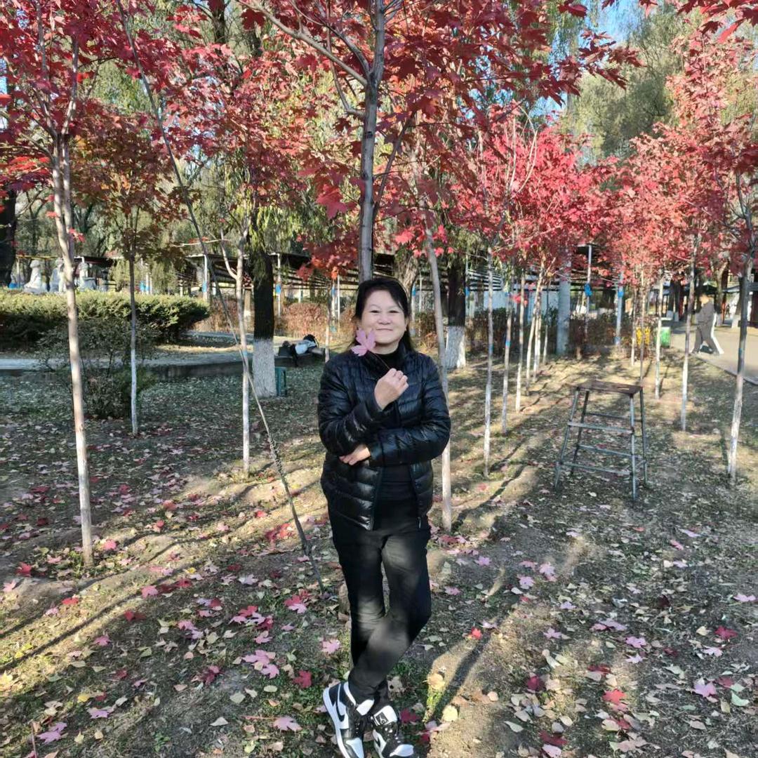 姐不是人民币，不能让人人喜欢😍