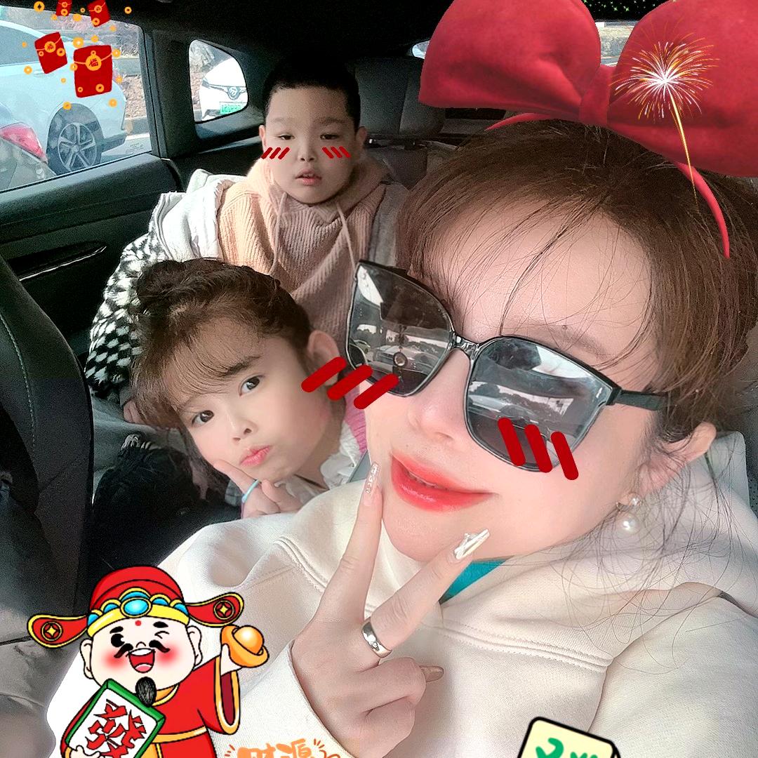 大宝贝🇨🇳（首播22:34）