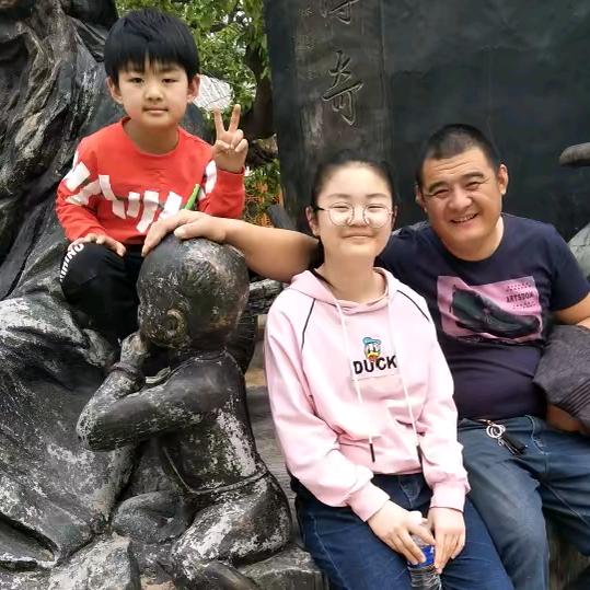 跑车的爷们