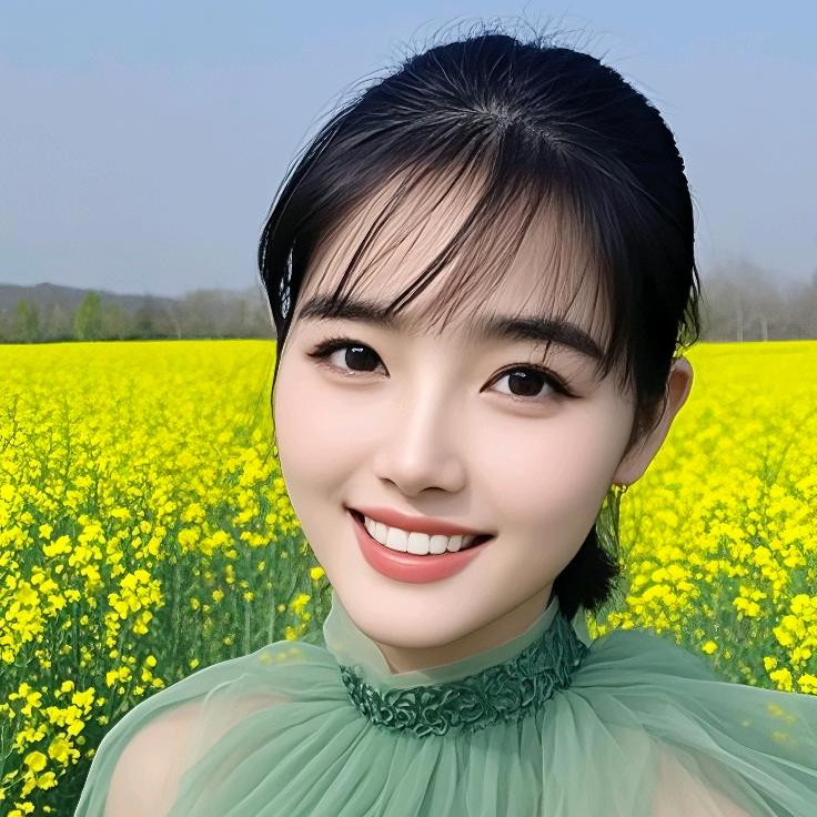 开心刘姐