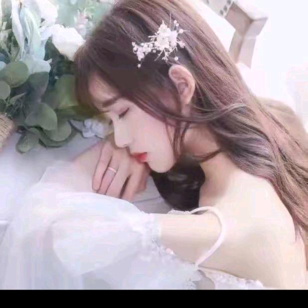一朵雪花