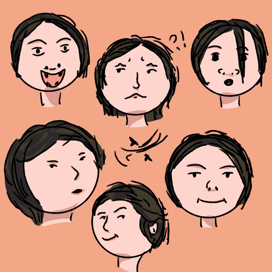 胖胖哒