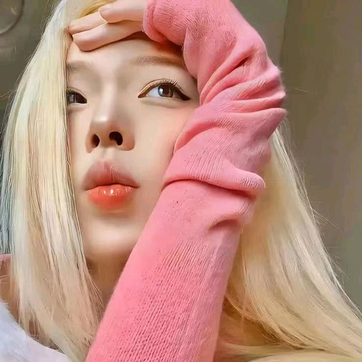 菜菜丶