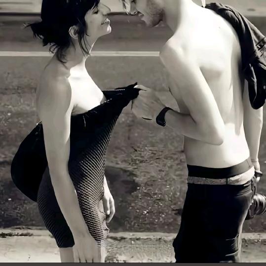 烟一支一支的点