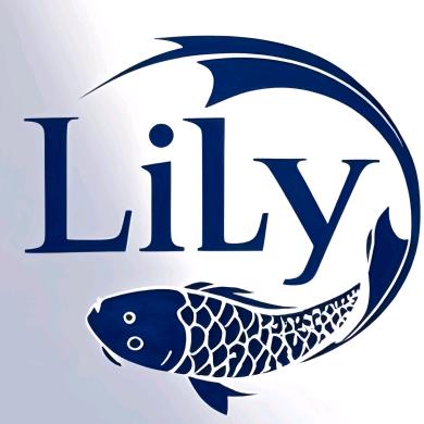 Lily~💤