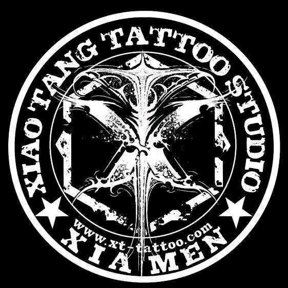 厦门小瑭刺青工作室 XT-TATTOO