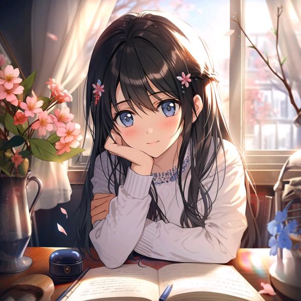 陌上月月