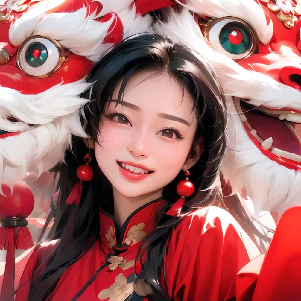 一一呀～