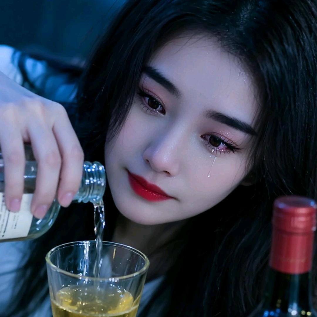 我从来没想到过