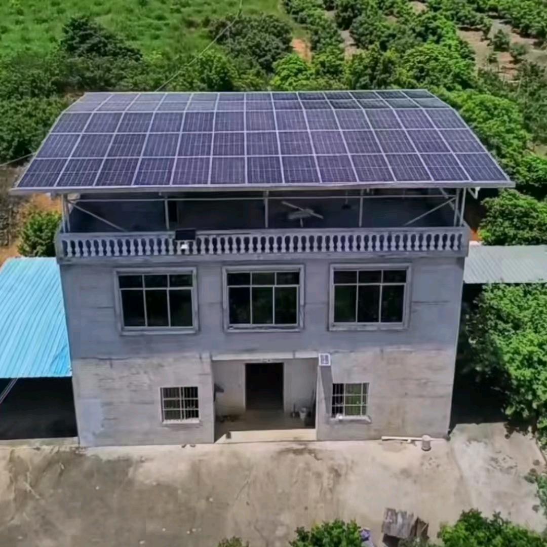 正泰光伏代理商