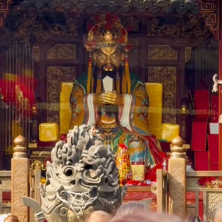 大魔王