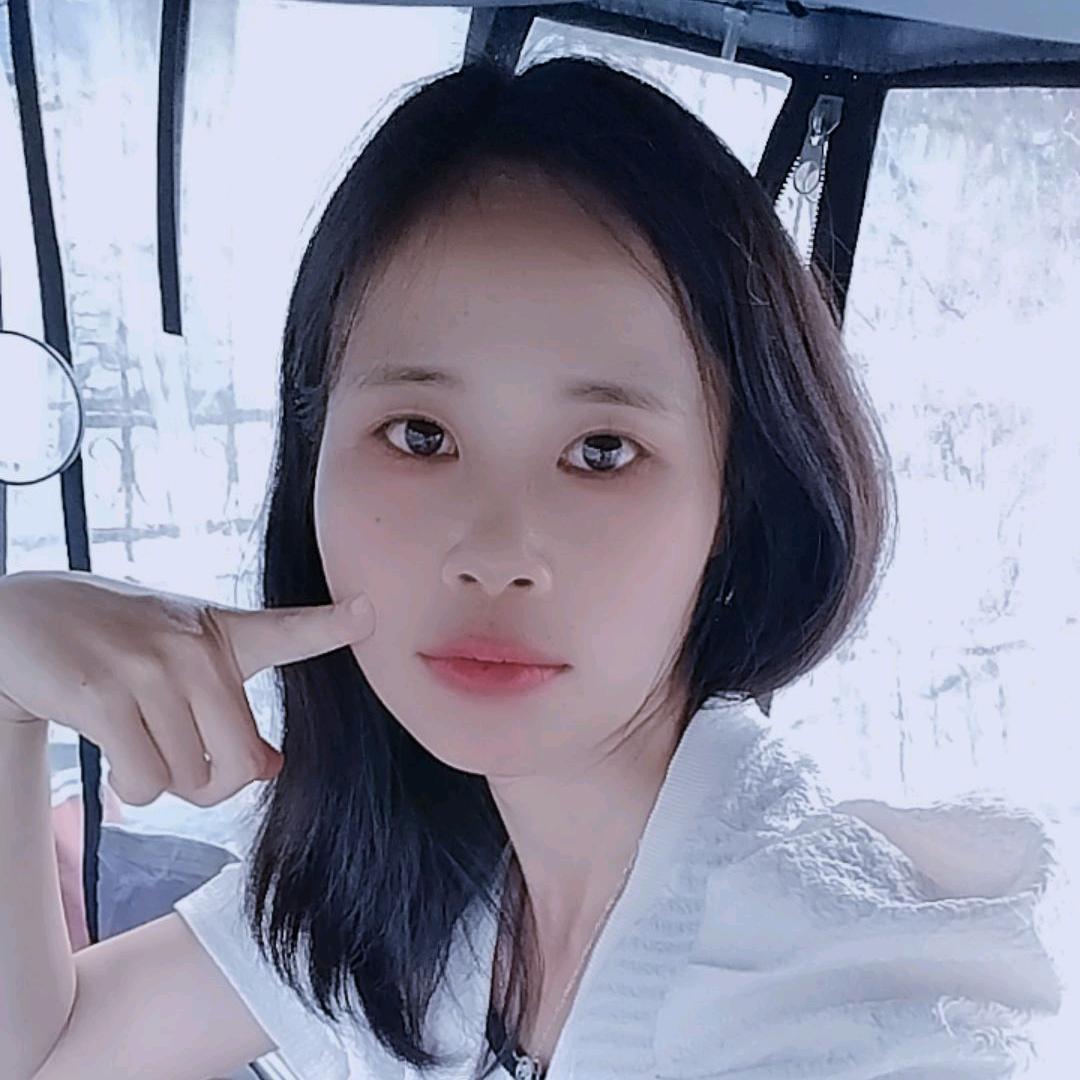 远嫁的姑娘💋