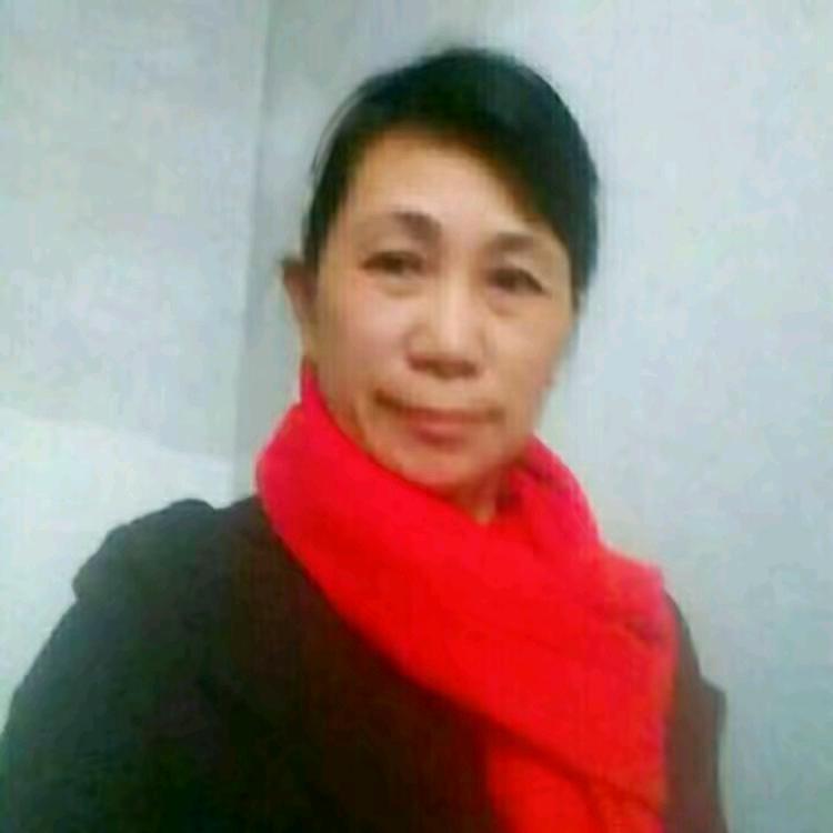方爱华