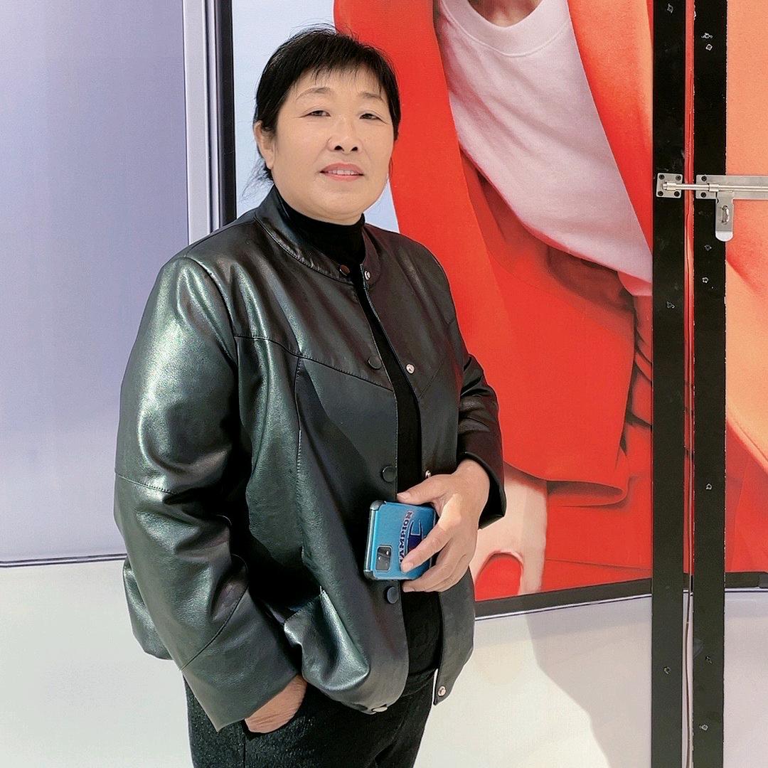 开开心心