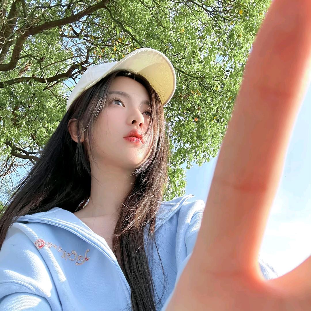 伊伊超好运