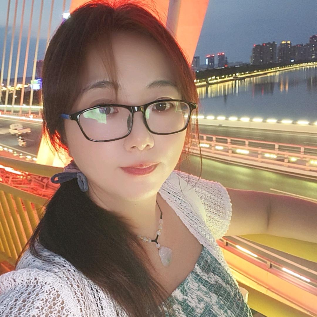 虎牙妹