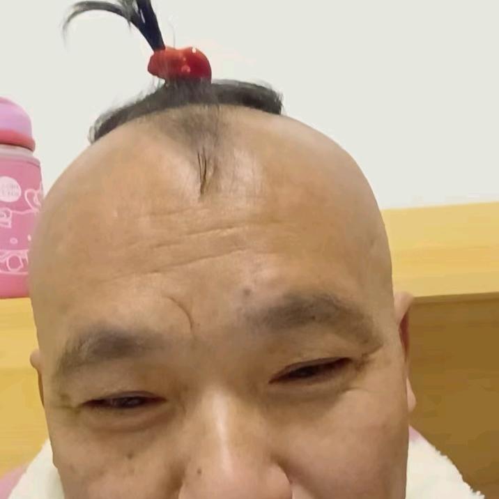 万州一撮毛2