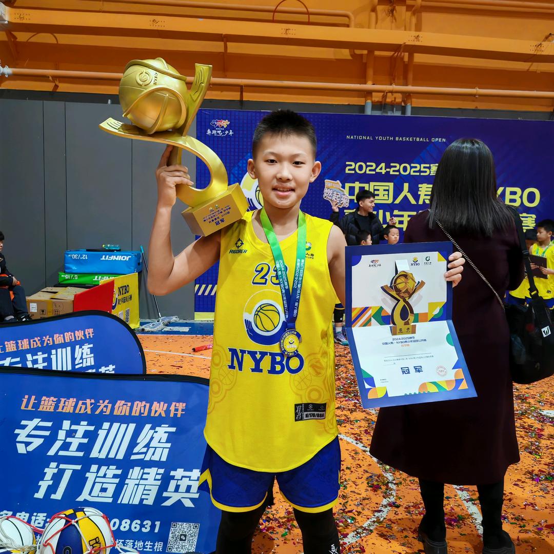 张家宁🏀(张姆斯)