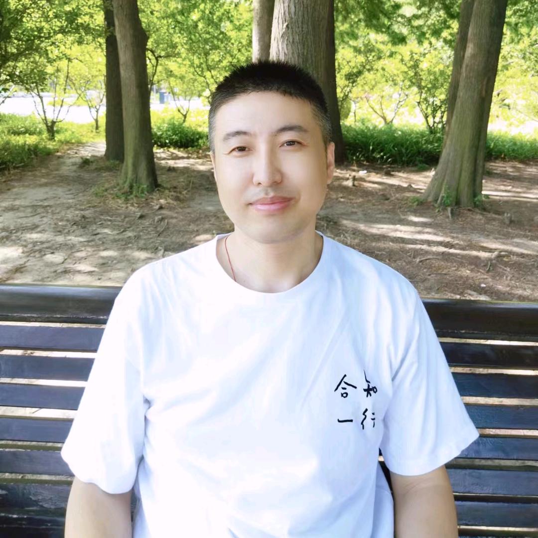 卢鹏宇
