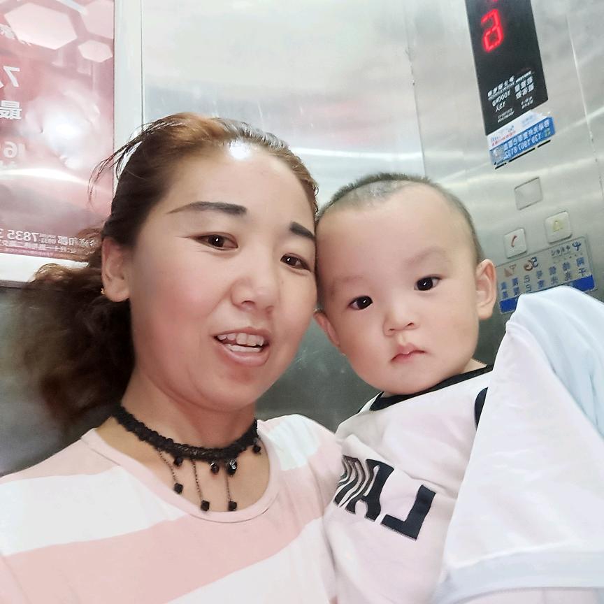 我是个一无所有的人了