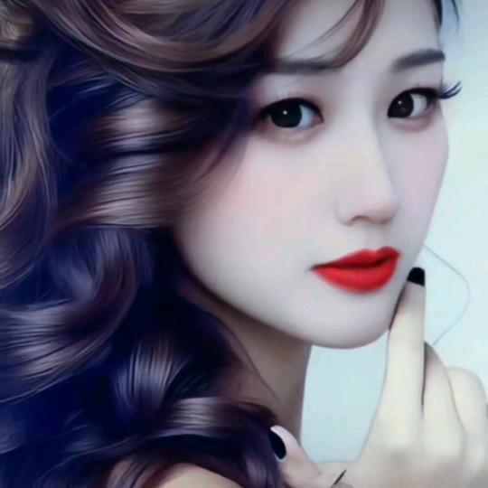 一见钟情