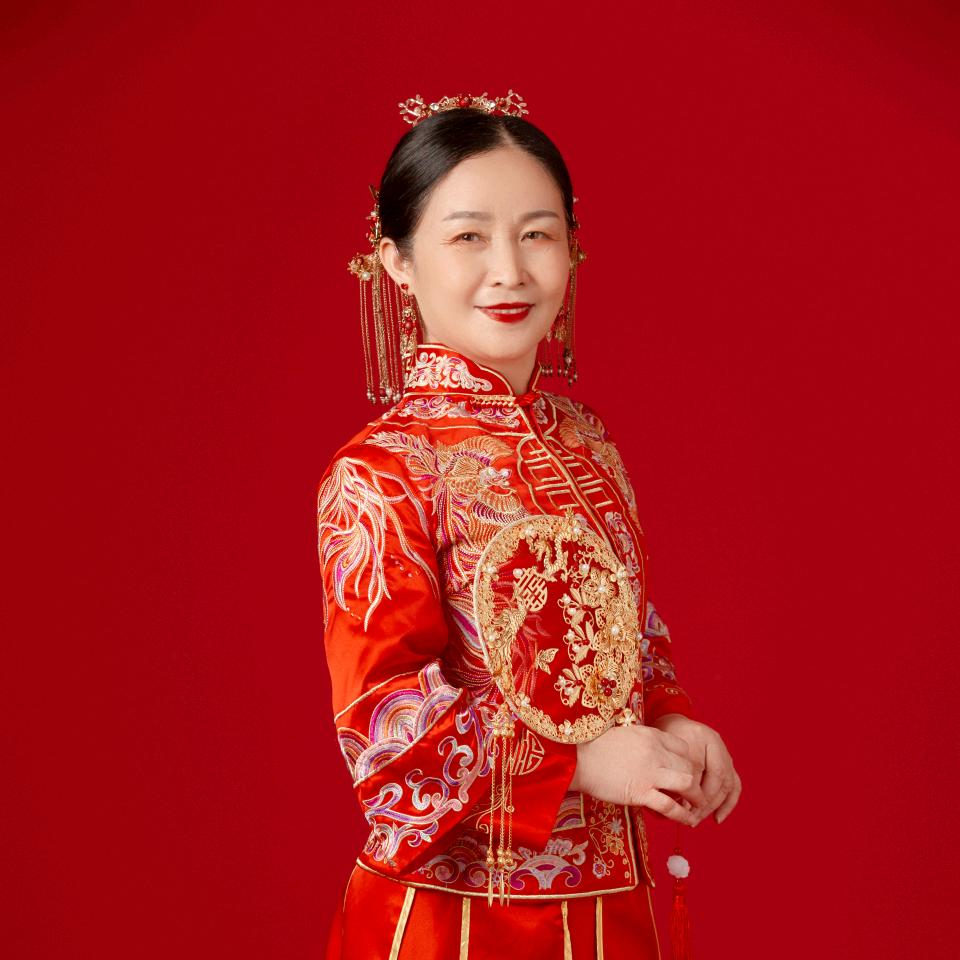 最美岁月头像
