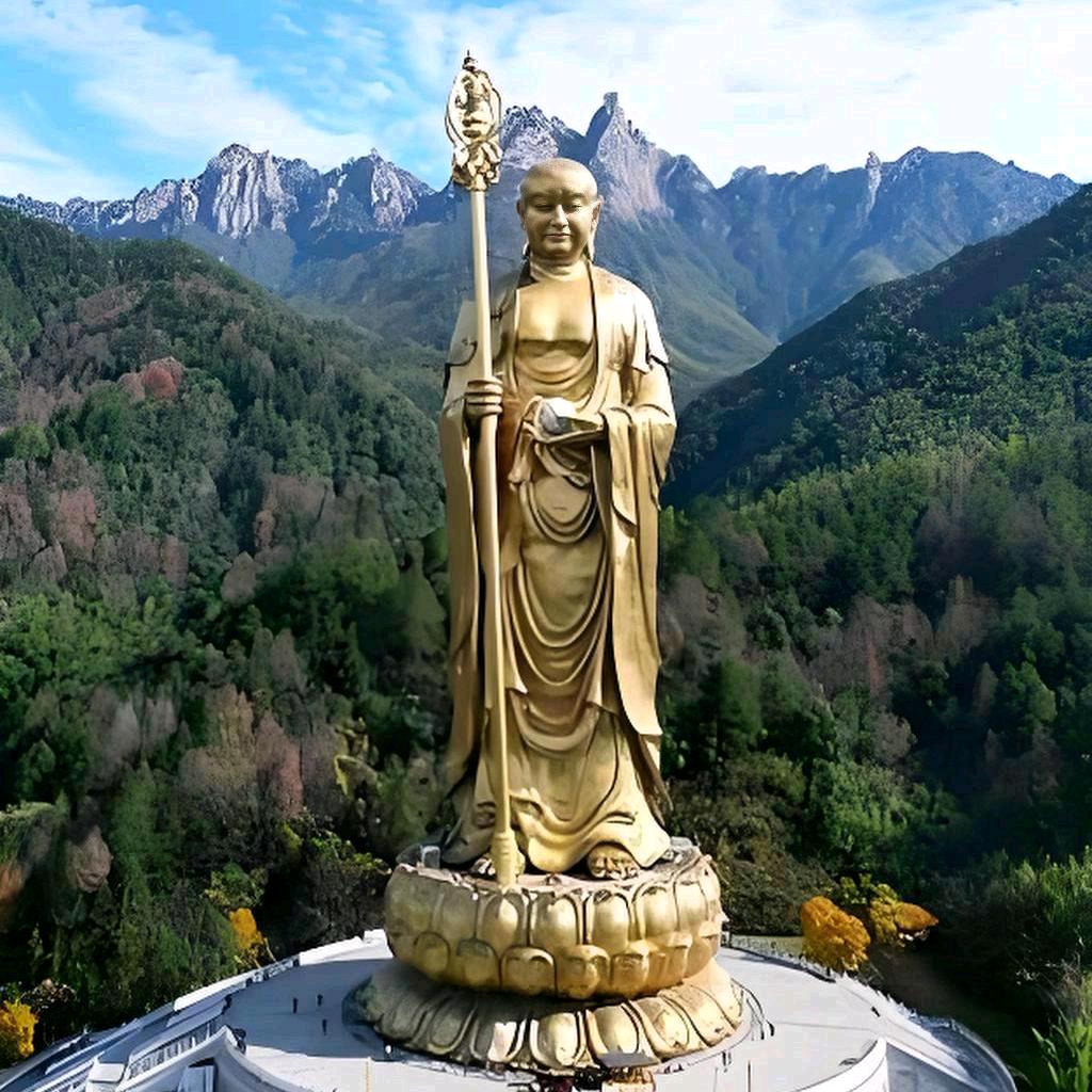 悟心📿