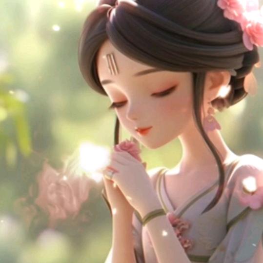 心想事成👩‍❤‍👩👍