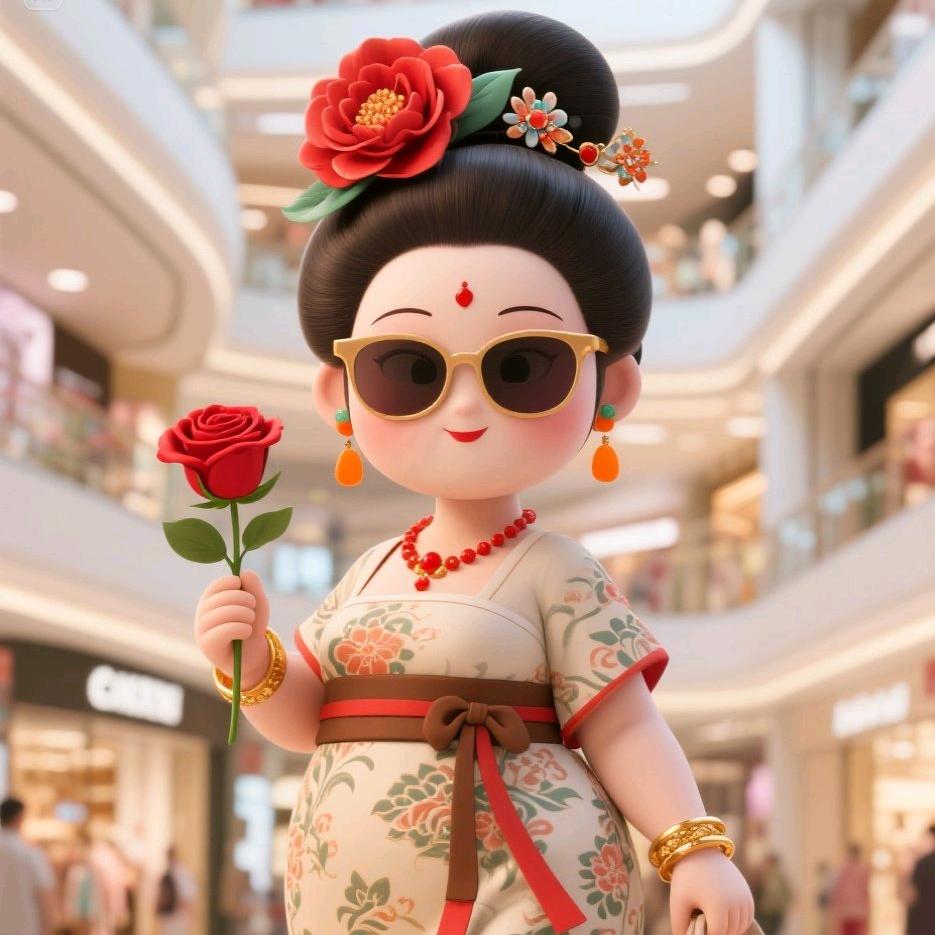 大唐李姐