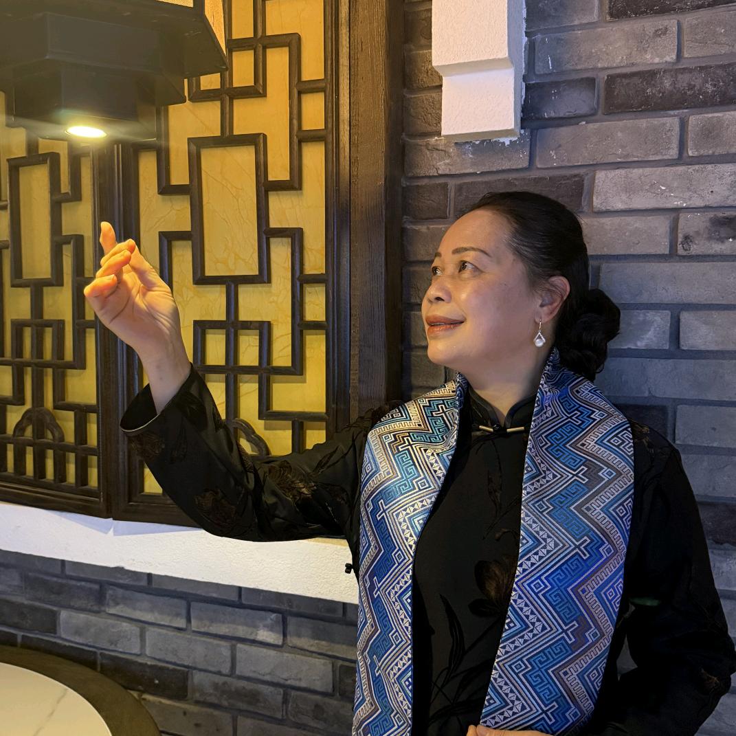 南宁春姐  16：16