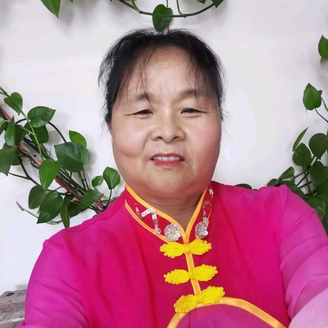 贵州王姐爱唱歌早晚7.10