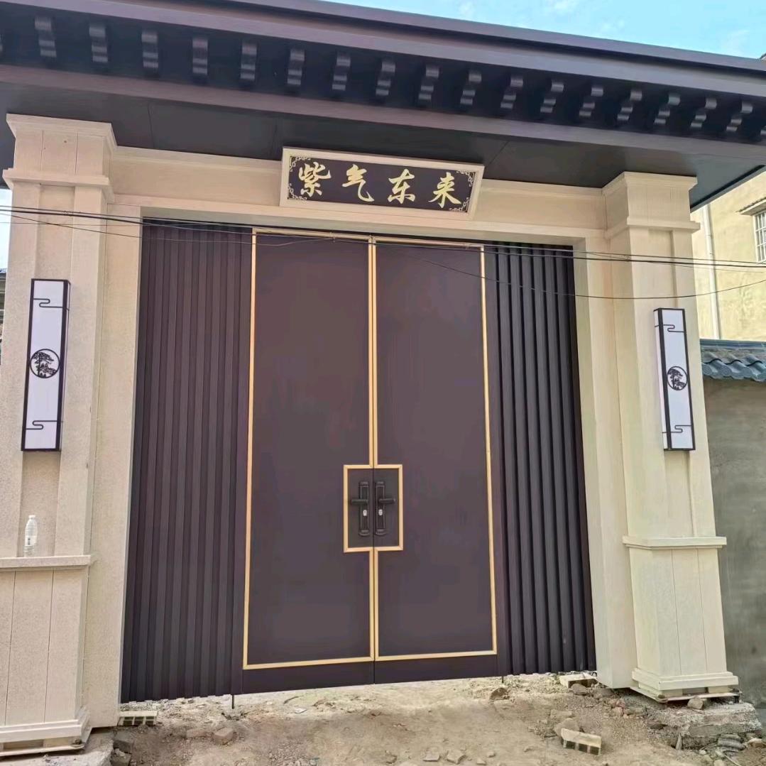 恒大门业