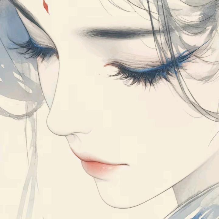 子慕予兮🐰💍🦁