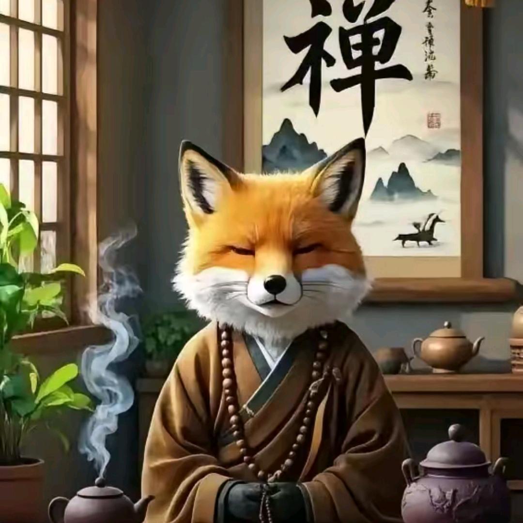 古洞仙缘