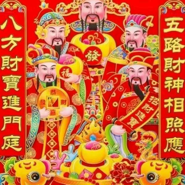 哥我还是那么帅付延军