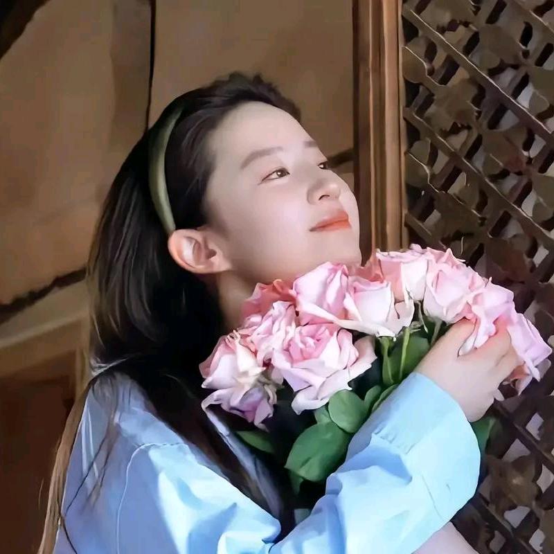 灰姑娘🌈