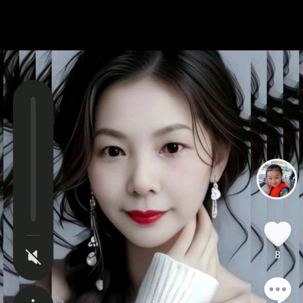 董小姐
