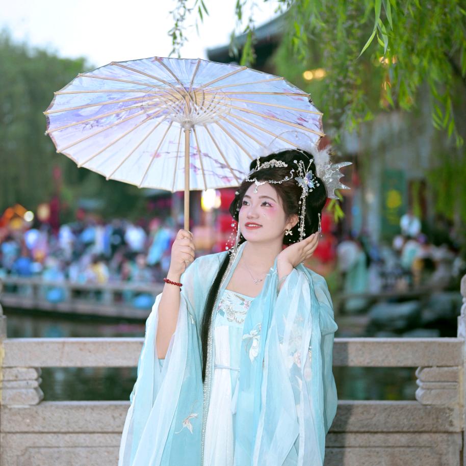 ✨绛橘色的日落