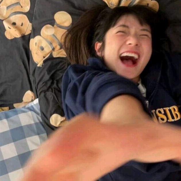 噗通