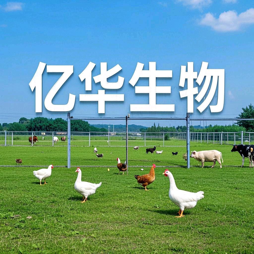亿华养殖店