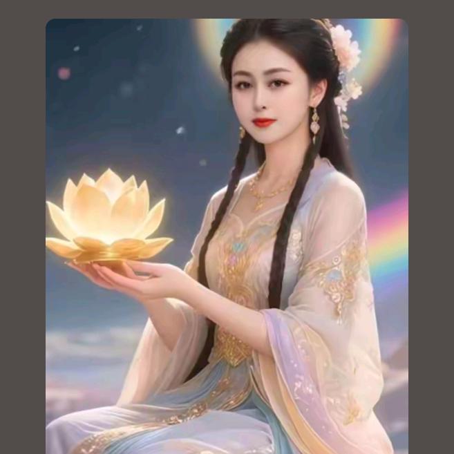 用户7303348309867？我心快乐