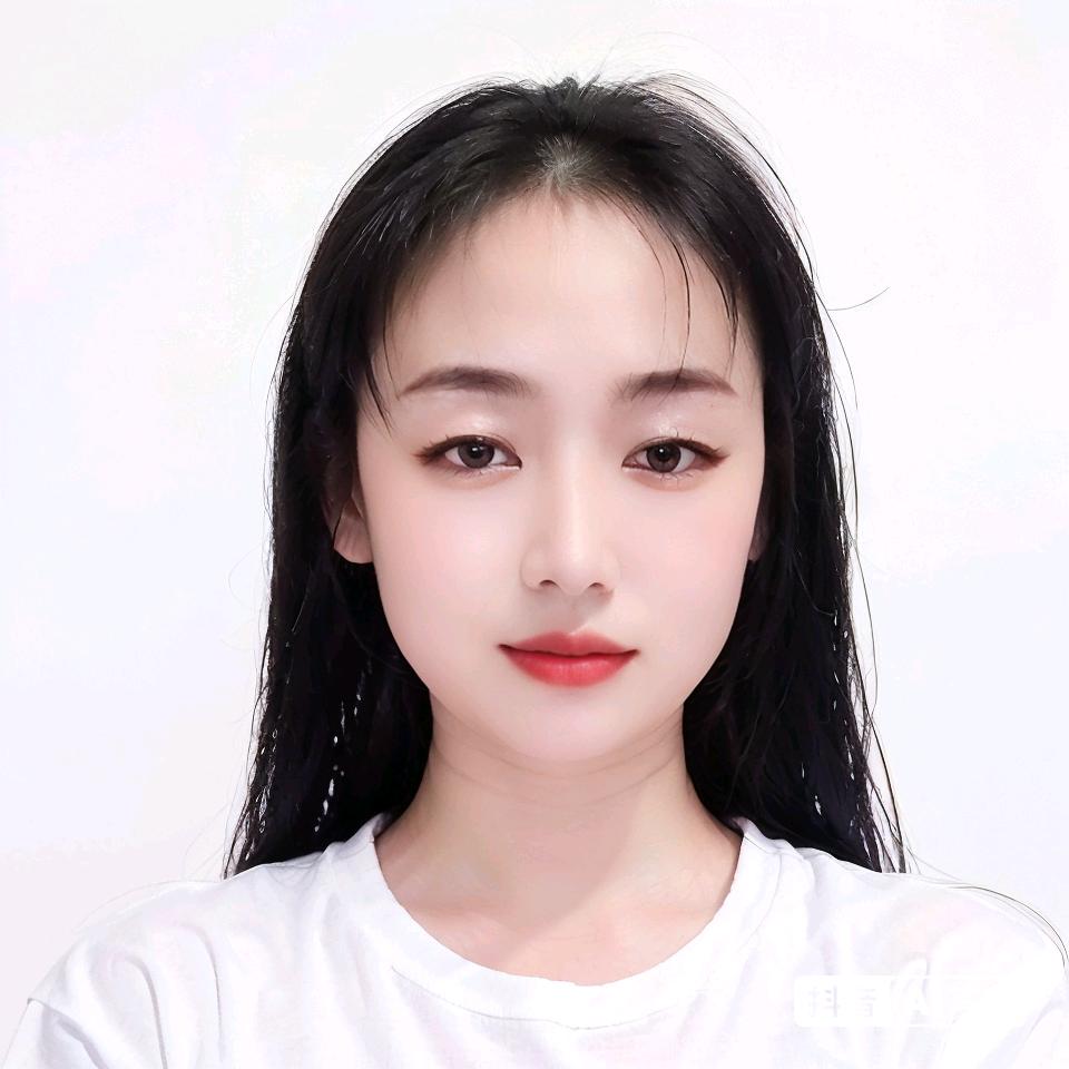 @如若❄️初见❄️