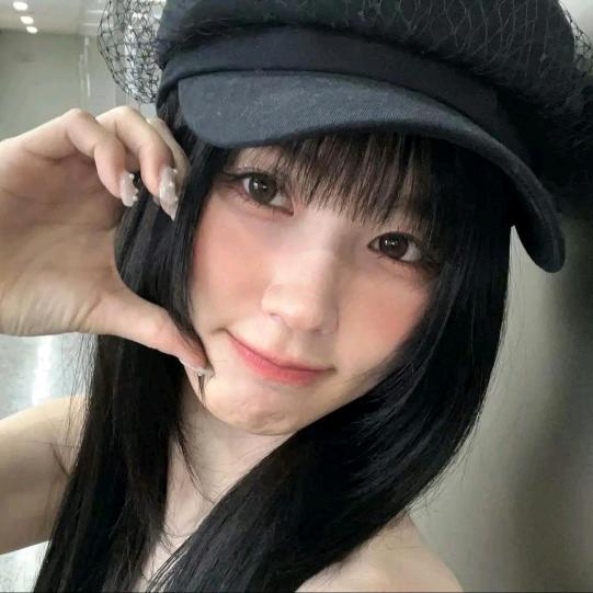 恋面日记.🦋