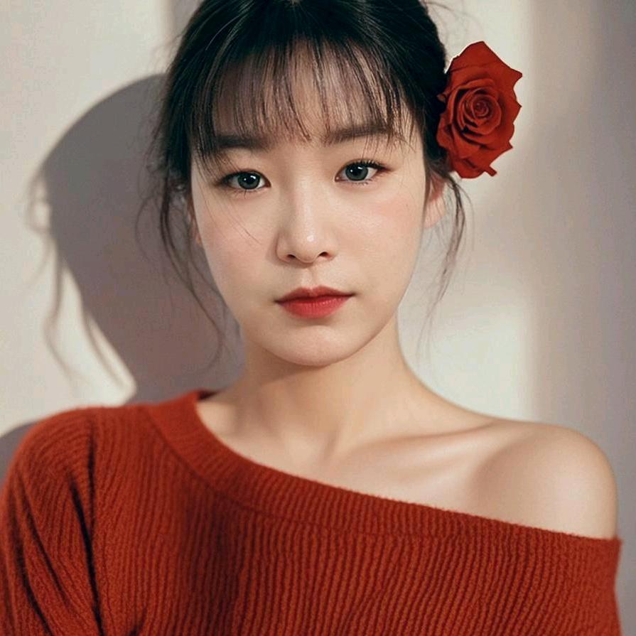 @董小姐
