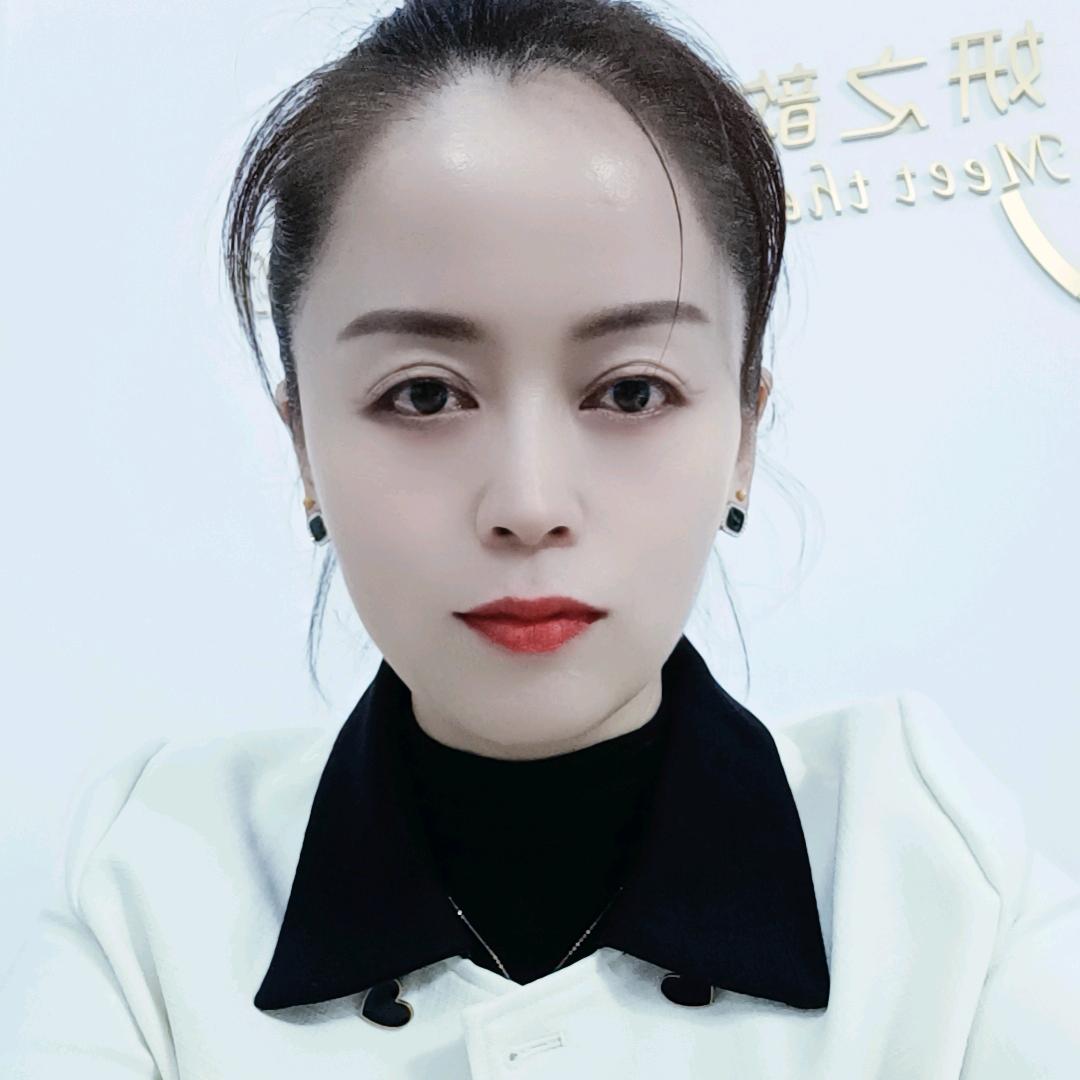 妍之韵美容养生工作室官方号