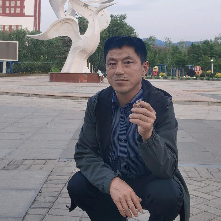 李树文