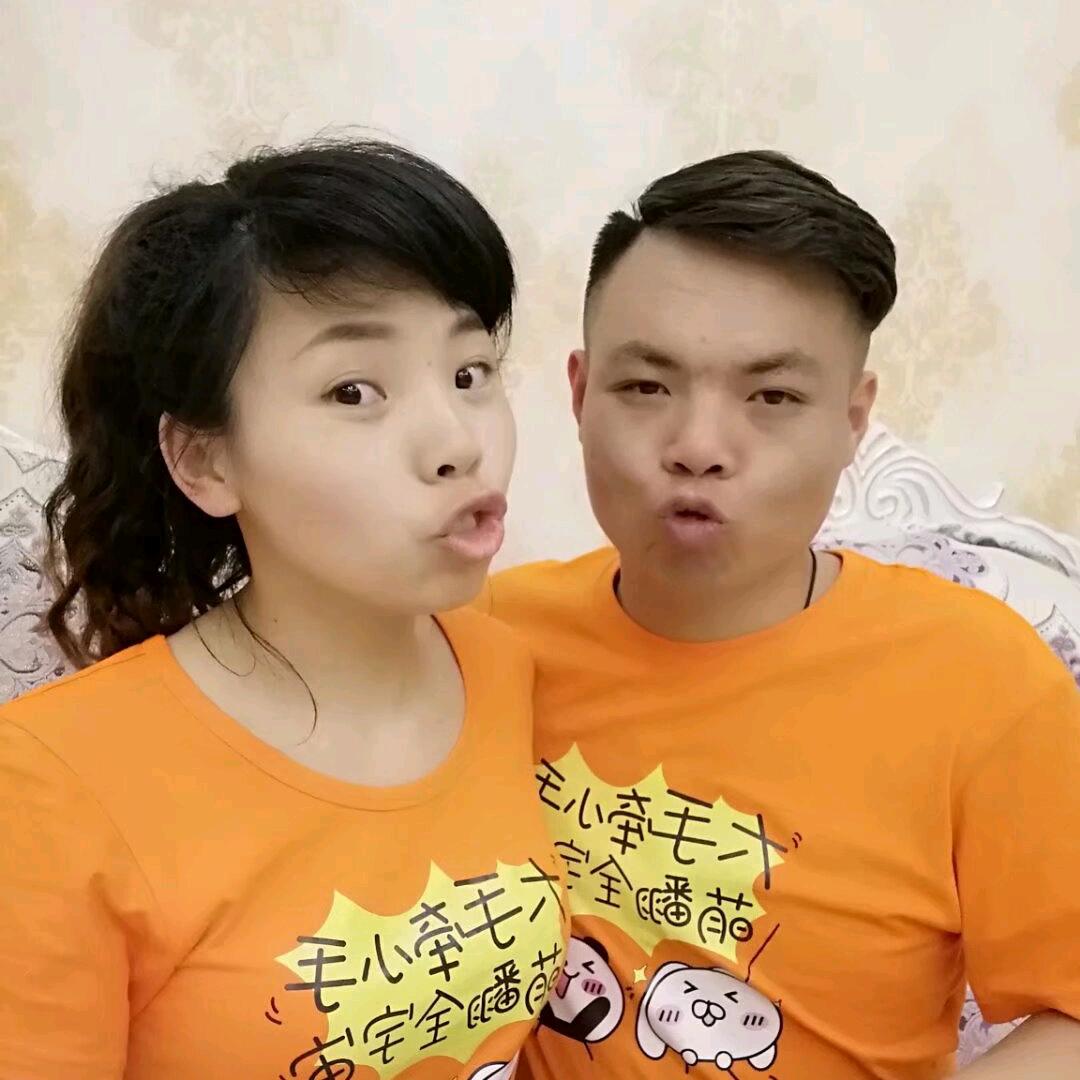 刘能能（夫妻版）