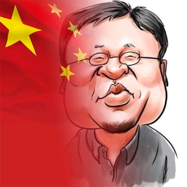 闲来无事@